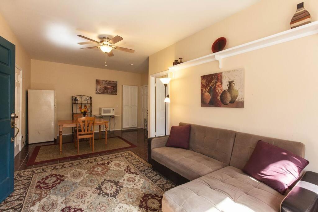 Castlegate Guest Apartment Vista Exterior foto
