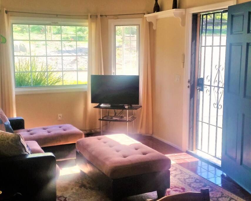Castlegate Guest Apartment Vista Exterior foto