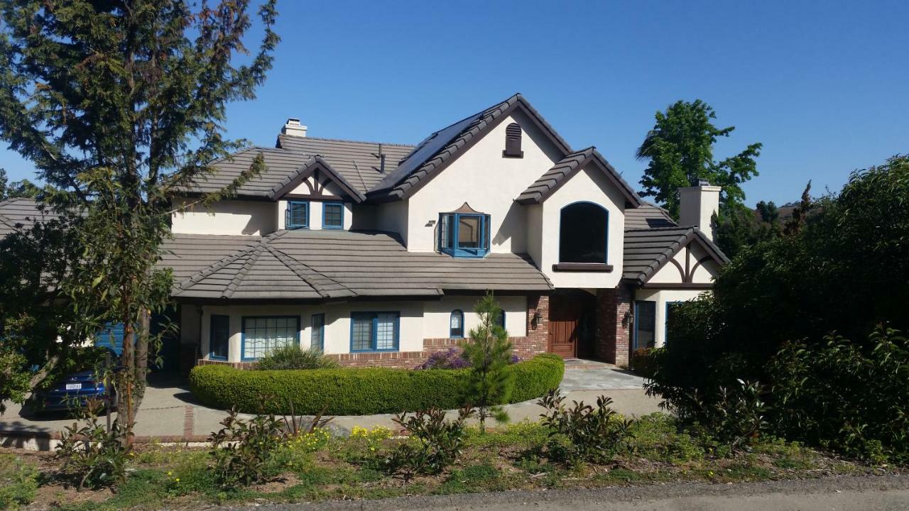 Castlegate Guest Apartment Vista Exterior foto